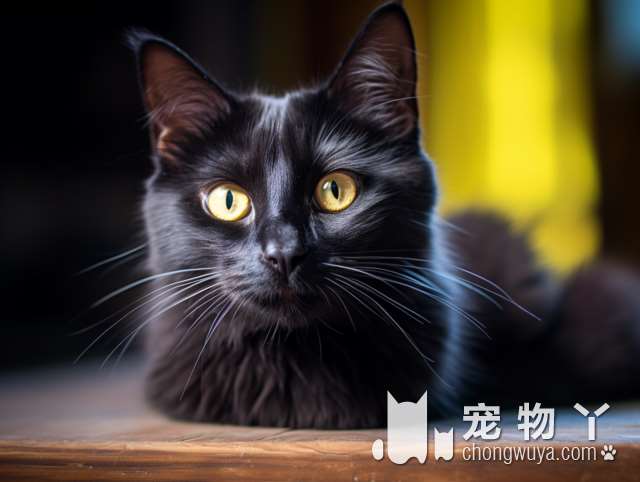 怎样拍摄才能捕捉到猫咪最美的瞬间?